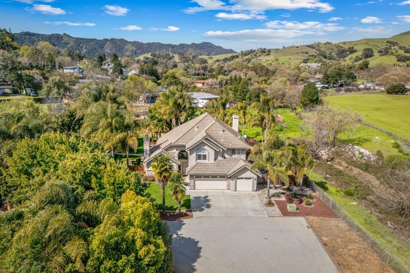 Property Photo:  15860 Sunnyside  CA 95037 
