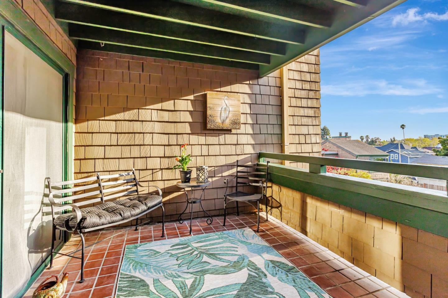 Property Photo: 323 Broadway A2 CA 95060
