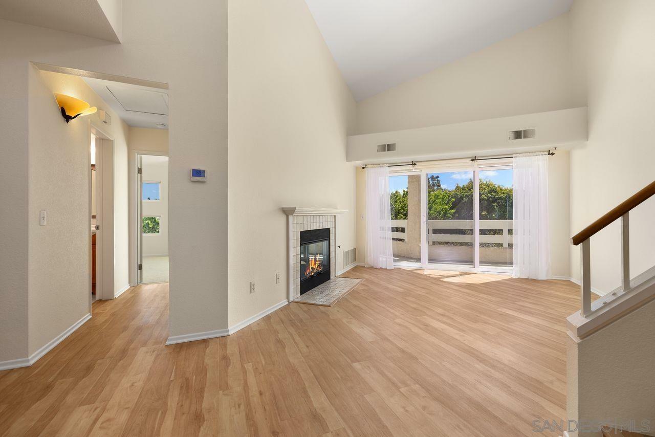 Property Photo: 7067 Camino Revueltos 312 CA 92111
