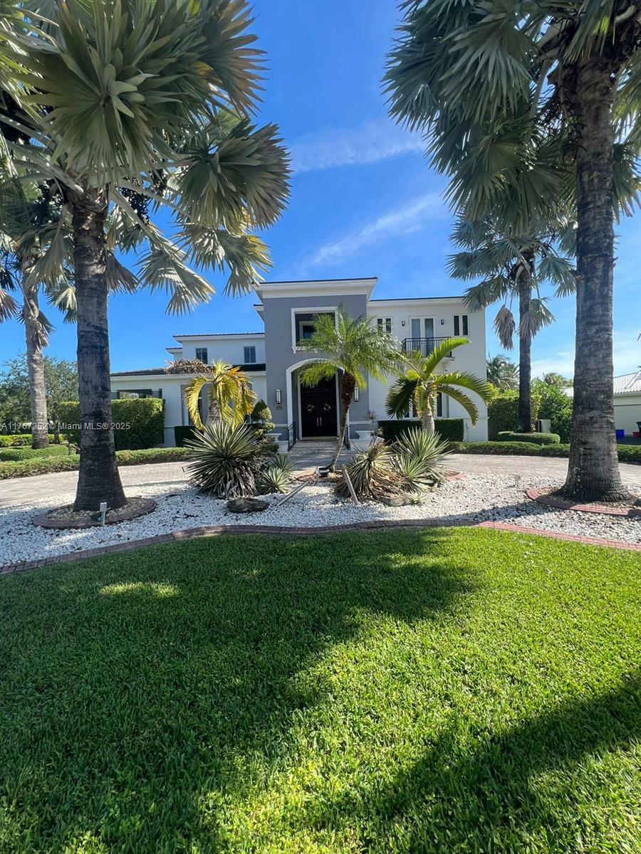 Property Photo: 12755 Red Road FL 33156