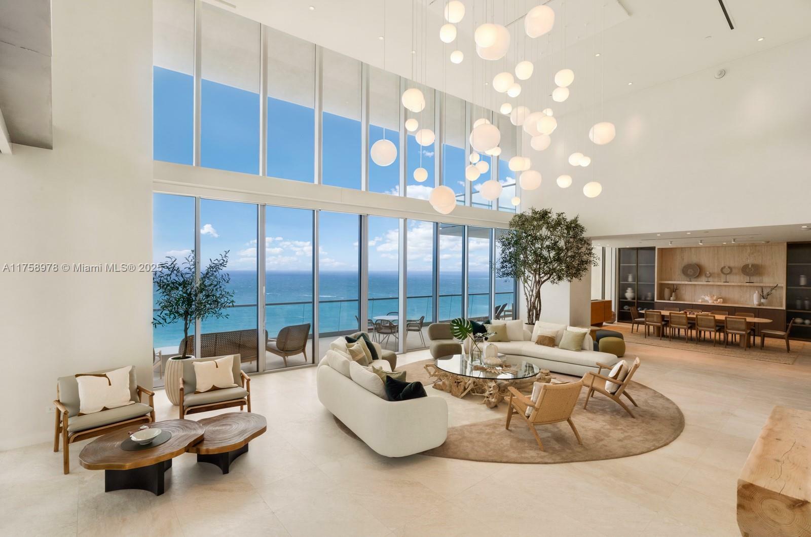 18501 Collins Ave Sk2301  Sunny Isles Beach FL 33160 photo