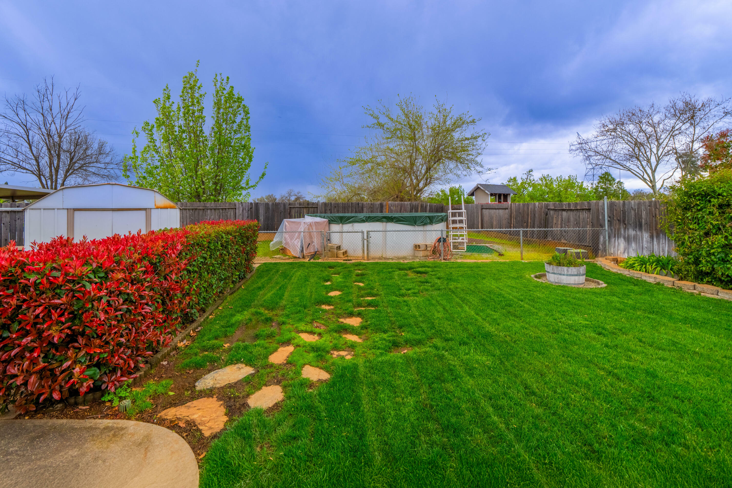 Property Photo: 1959 Alexis Court CA 96002