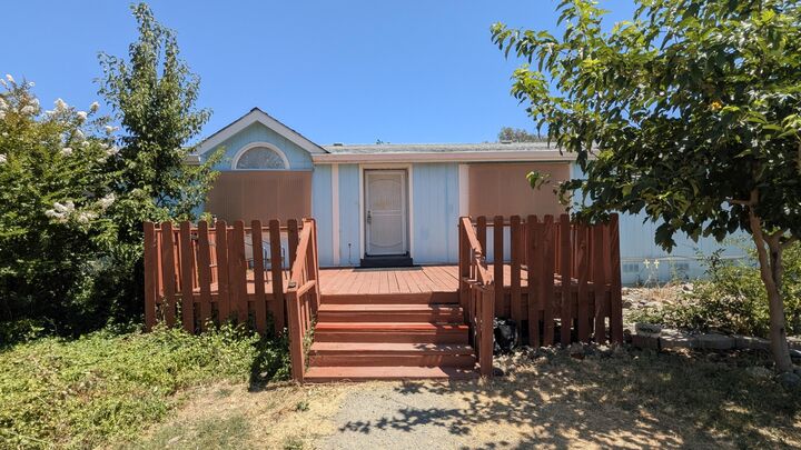Property Photo:  11140 Rawson Road  CA 96080 