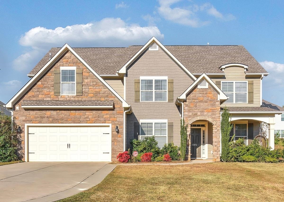 Property Photo: 395 Tigers Eye Run SC 29334