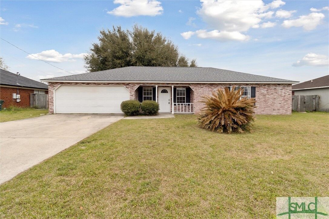 Property Photo:  918 Summer Drive  GA 31313 