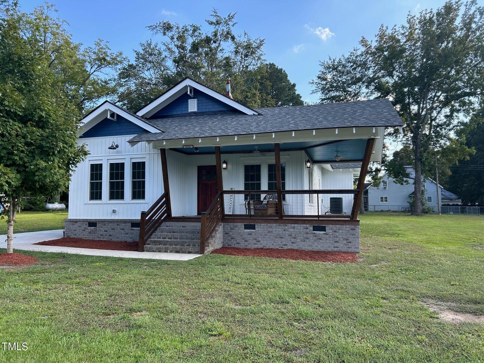 Property Photo:  6235 Pine Street  NC 27807 