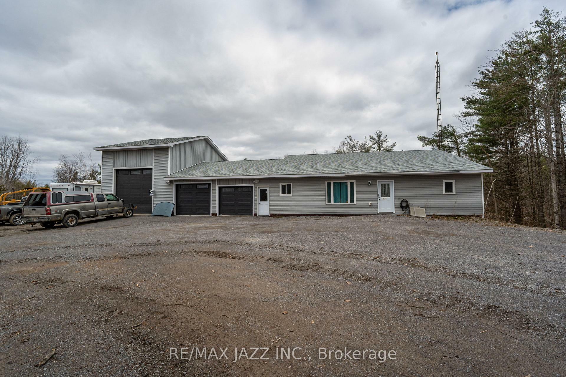 Photo de la propriété: 1167 Belmont Township 2 Line ON K0L 1Z0