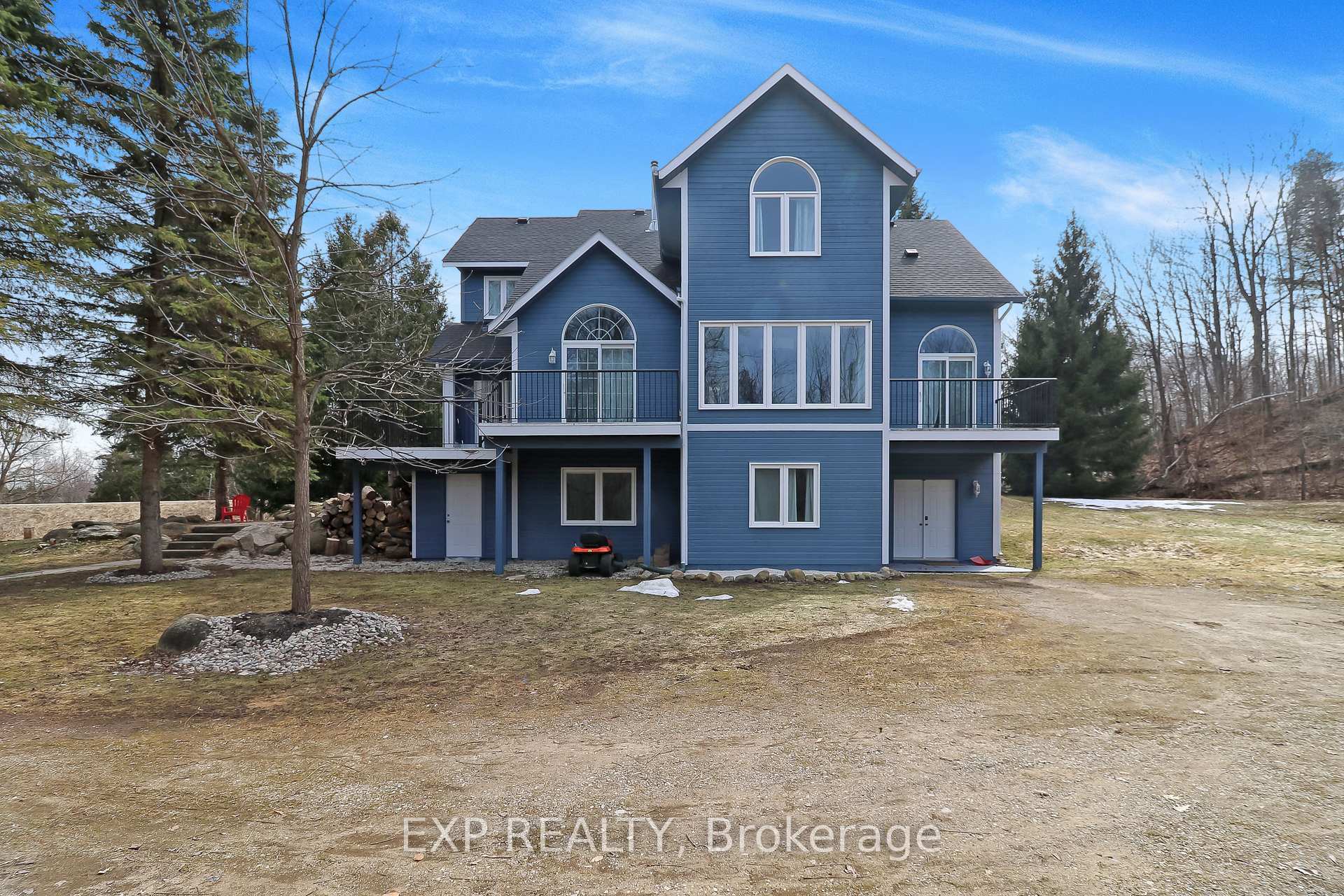Property Photo:  689667 Monterra Road  ON L9Y 0K6 