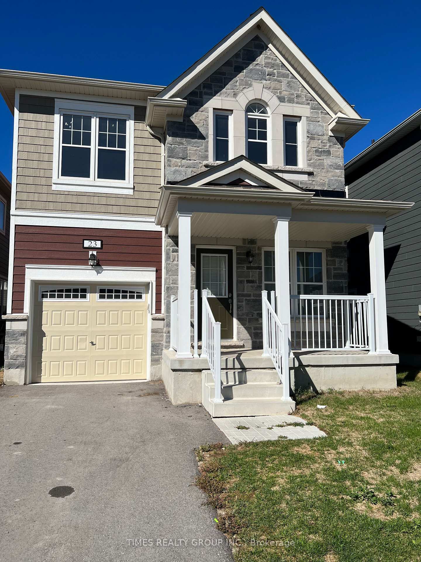 23 Catamaran Drive  Wasaga Beach ON L9Z 0J5 photo