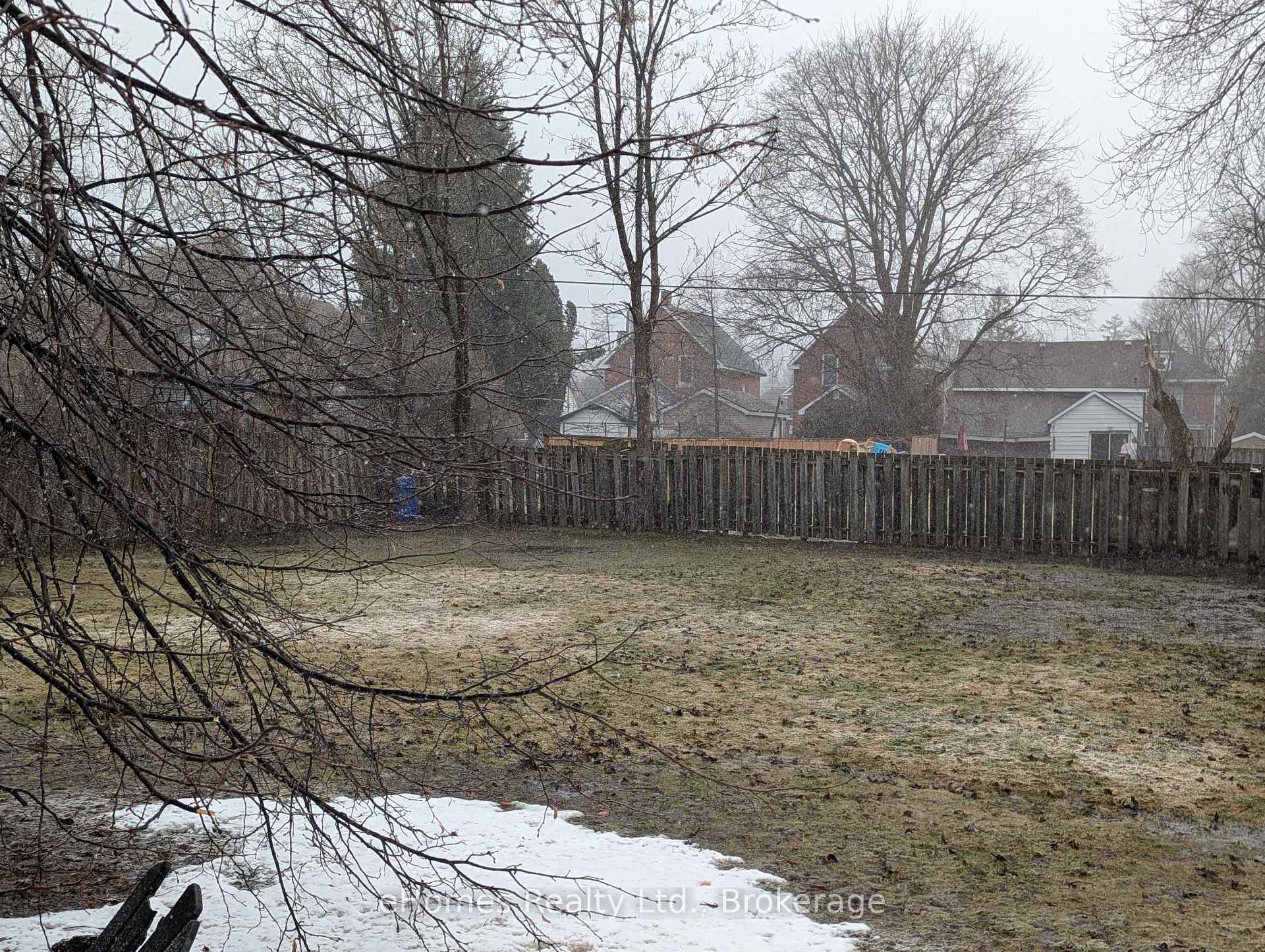 Property Photo: 470 13th Street W ON N4K 3W7