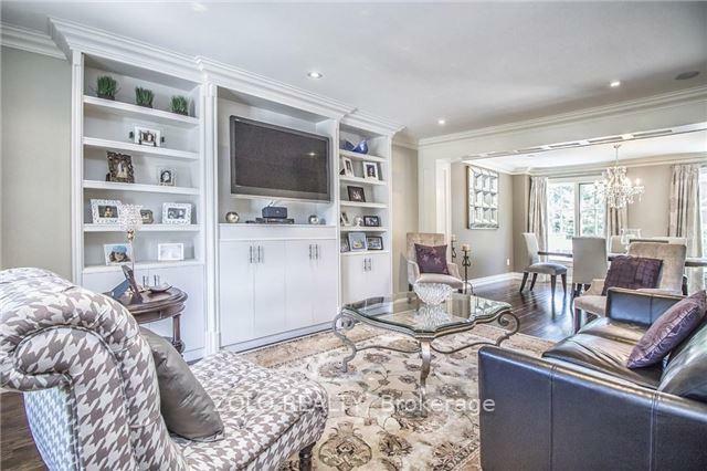Property Photo: 304 Ridley Boulevard ON M3H 1K9