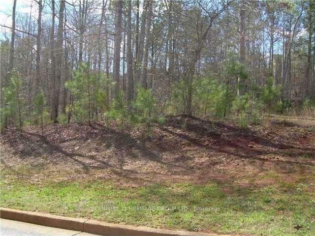 Property Photo:  Lot 27 Shawnee Trail    