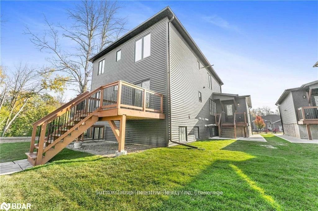 Property Photo: 52 Marilyn Avenue S ON L9Z 2Y1