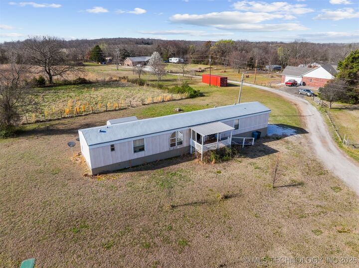 444636 Hwy 10A  Gore OK 74435 photo