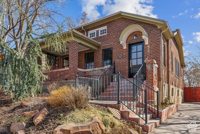 Property Photo: 1202 E Princeton Ave UT 84105