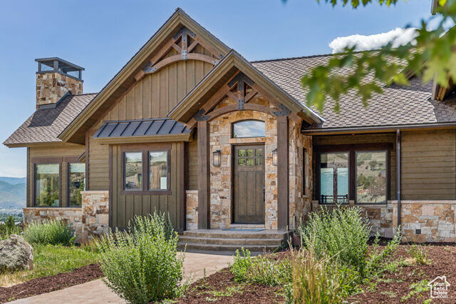 1075 N Oquirrh Mountain Dr 64  Heber City UT 84032 photo