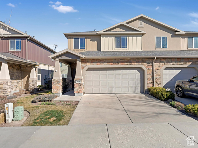 948 W Village Bend Ln  Midvale UT 84047 photo