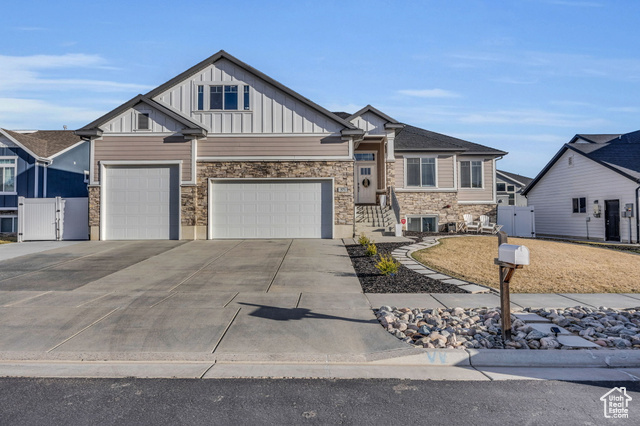 571 S 3350 W  Syracuse UT 84075 photo