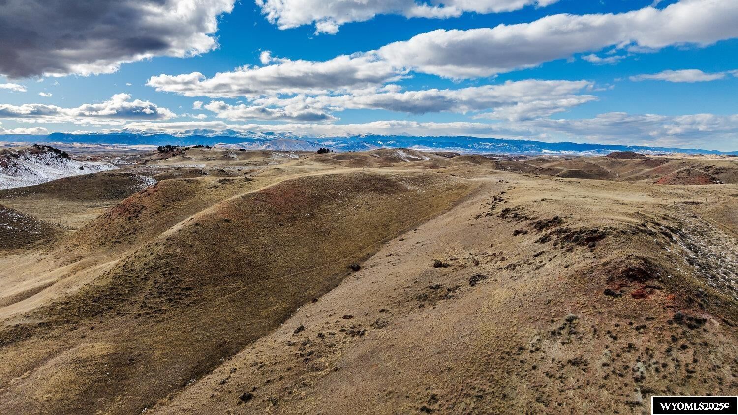 Property Photo:  Upper Tipperary Road Lot 2  WY 82834-0000 