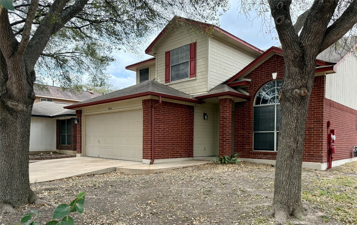 Property Photo: 8933 Taline Circle TX 78748
