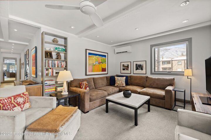 Property Photo:  610 S West End Street K201  CO 81611 