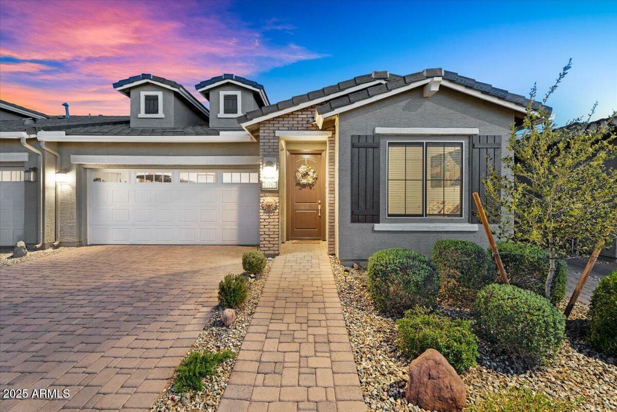24767 N 171st Drive  Surprise AZ 85387 photo