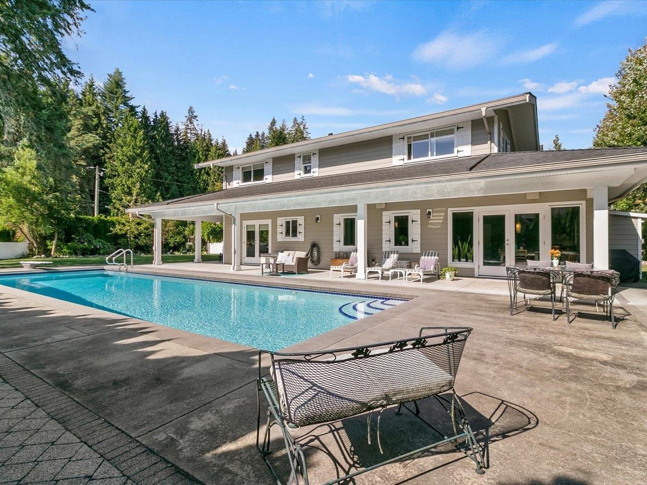 Property Photo: 320 Moyne Drive BC V7S 1J5
