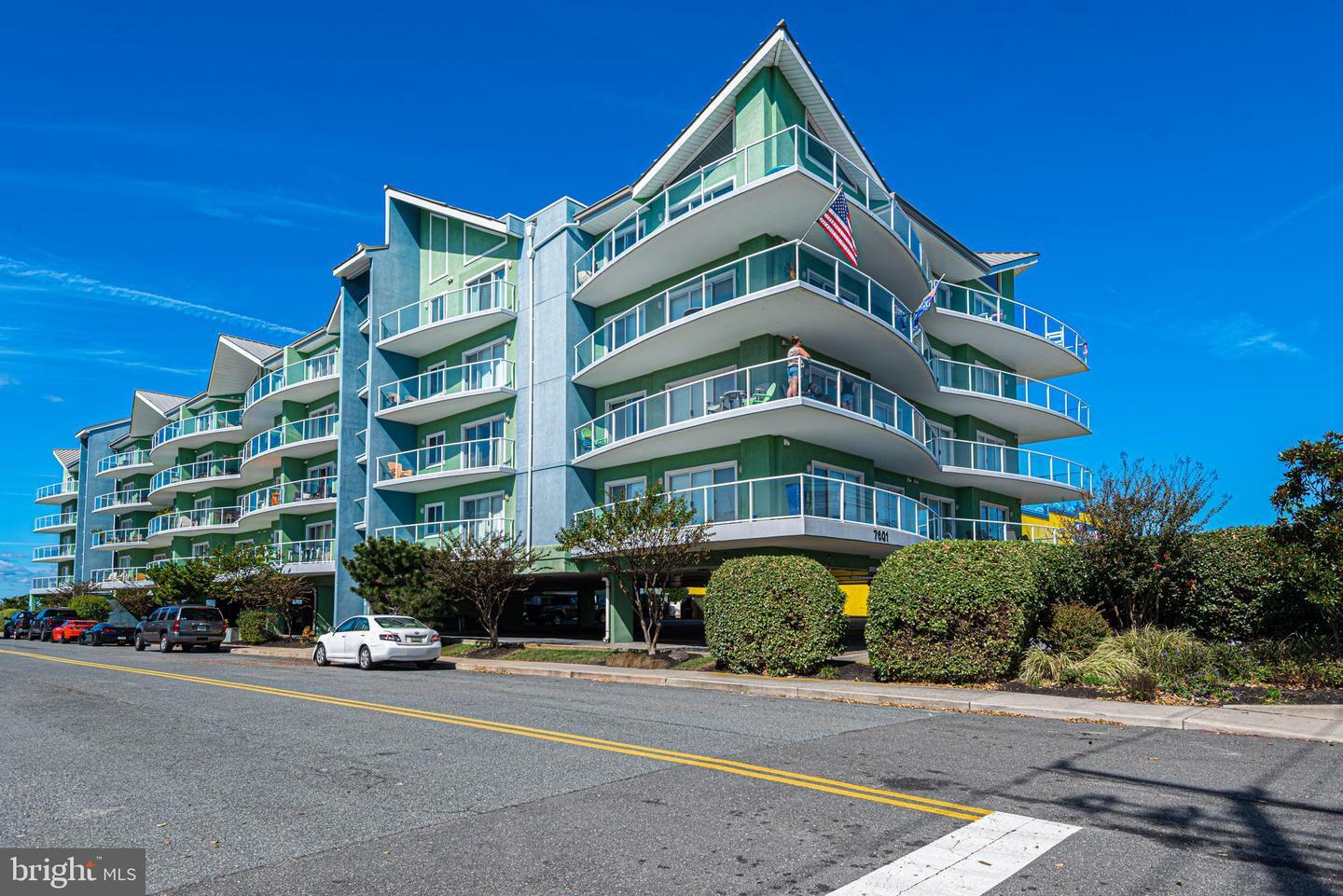 Property Photo: 7601 Coastal Highway 403 MD 21842