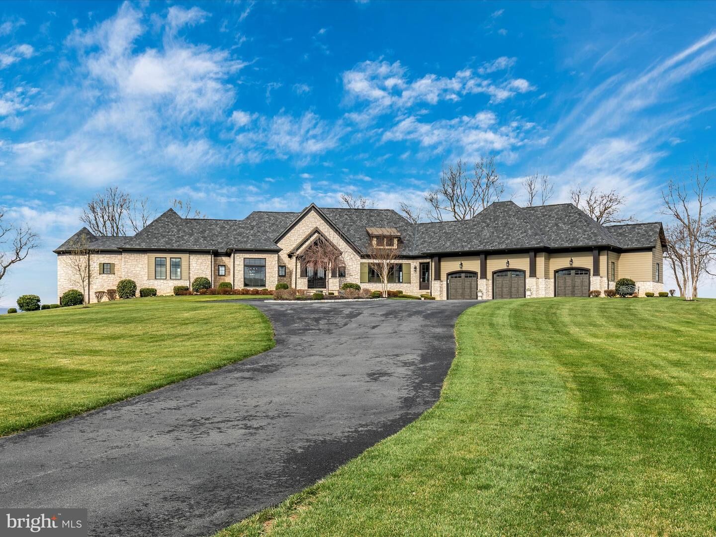 Property Photo: 4180 Appaloosa Lane MD 21769