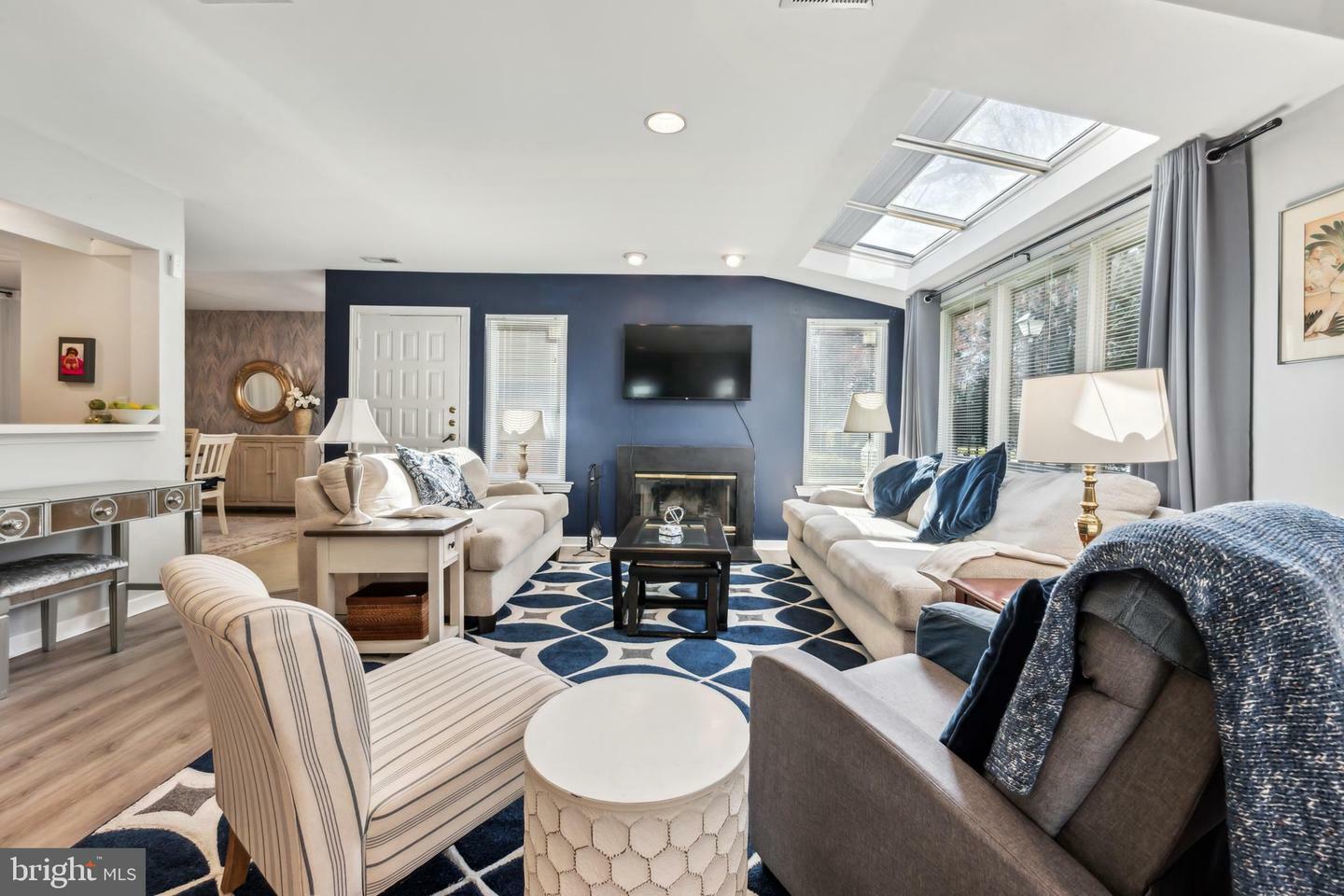 Property Photo: 1807 Augusta Circle 1807 NJ 08054
