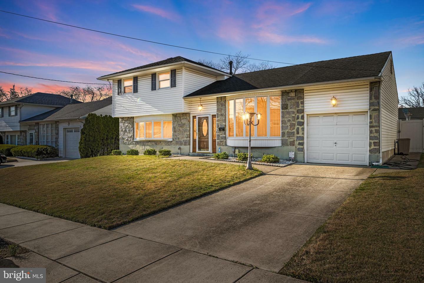 233 Roberts Avenue  Bellmawr NJ 08031 photo
