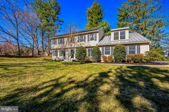 16 Patterdale Place  Downingtown PA 19335 photo