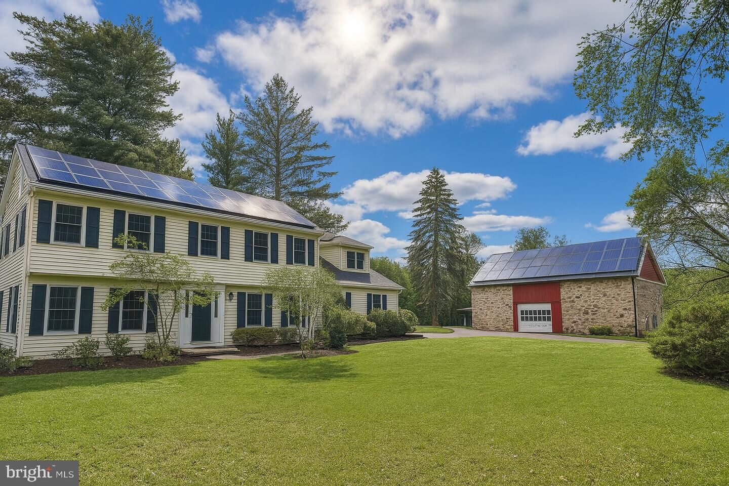 Property Photo:  16 Patterdale Place  PA 19335 