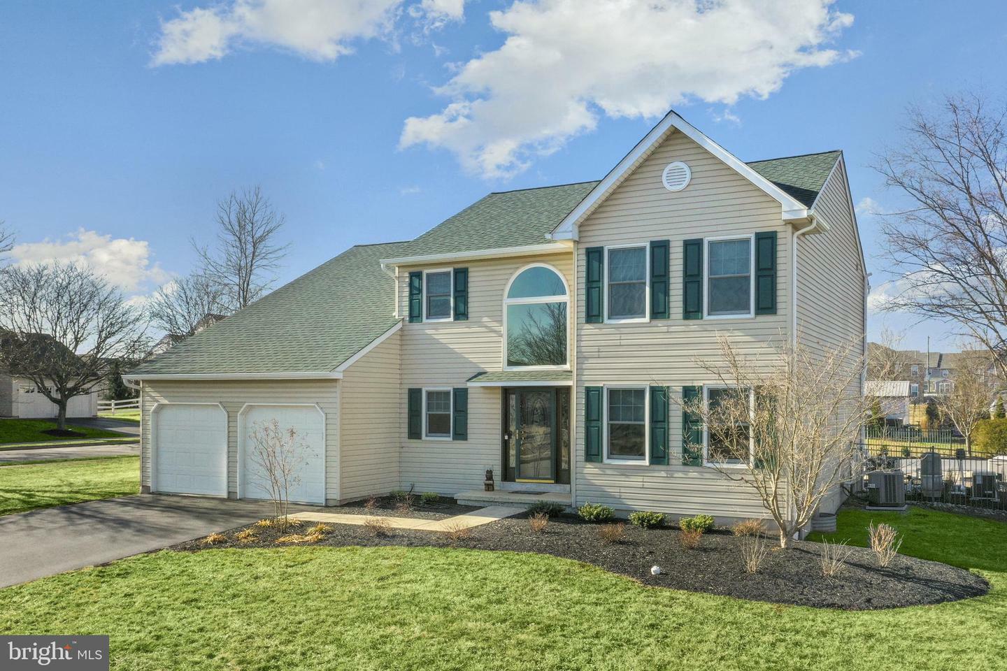 Property Photo: 1 Madison Circle PA 19426