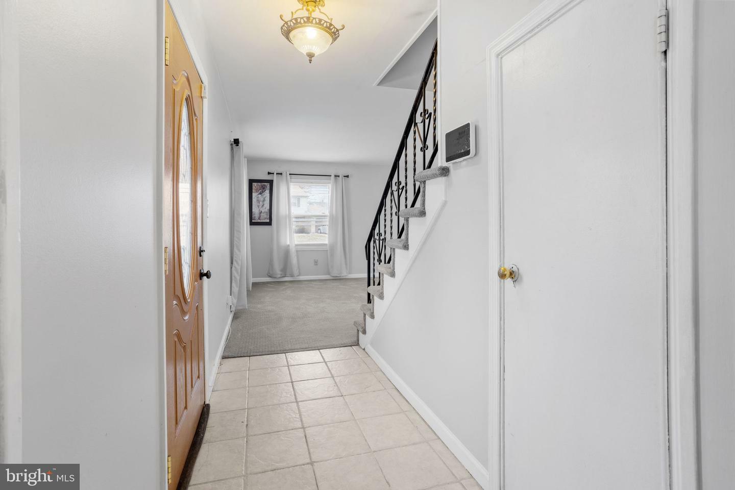 Property Photo: 136 Pageant Lane NJ 08046