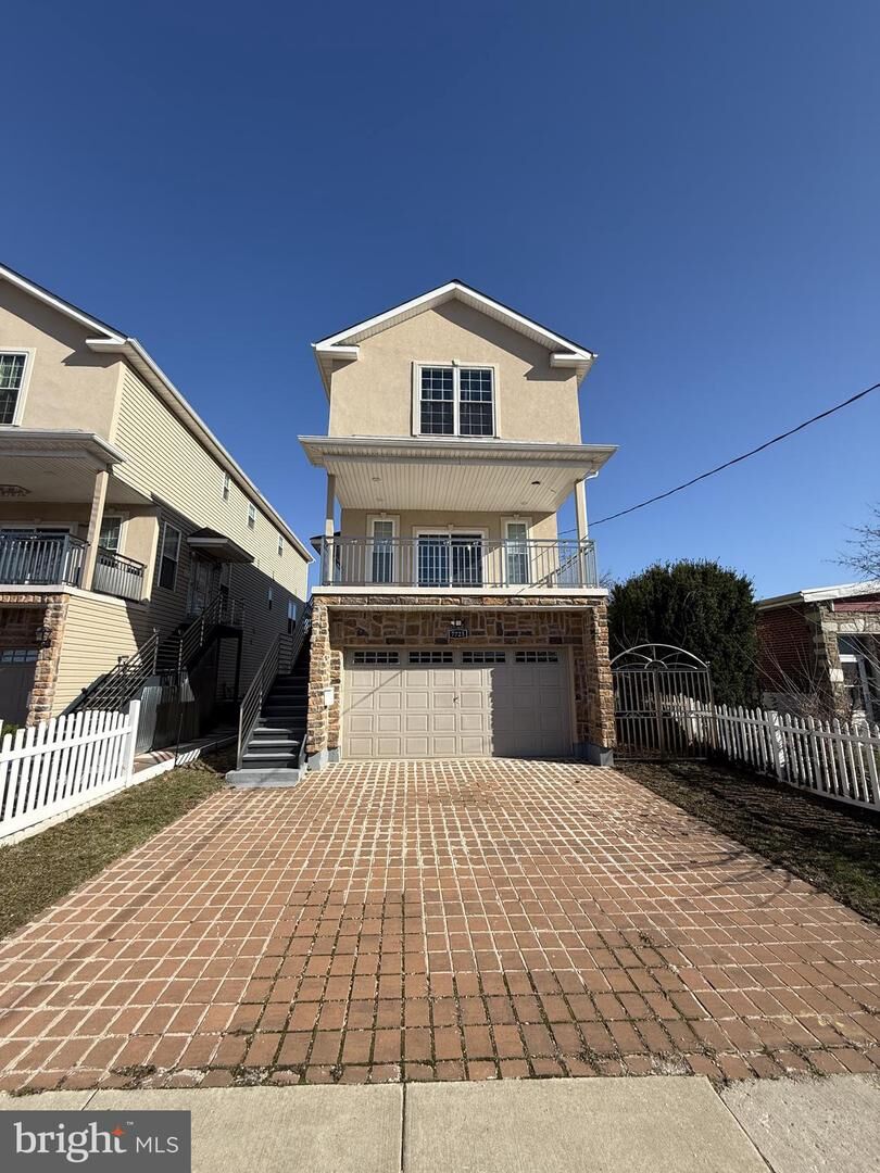 Property Photo: 7723 Algon Avenue PA 19111