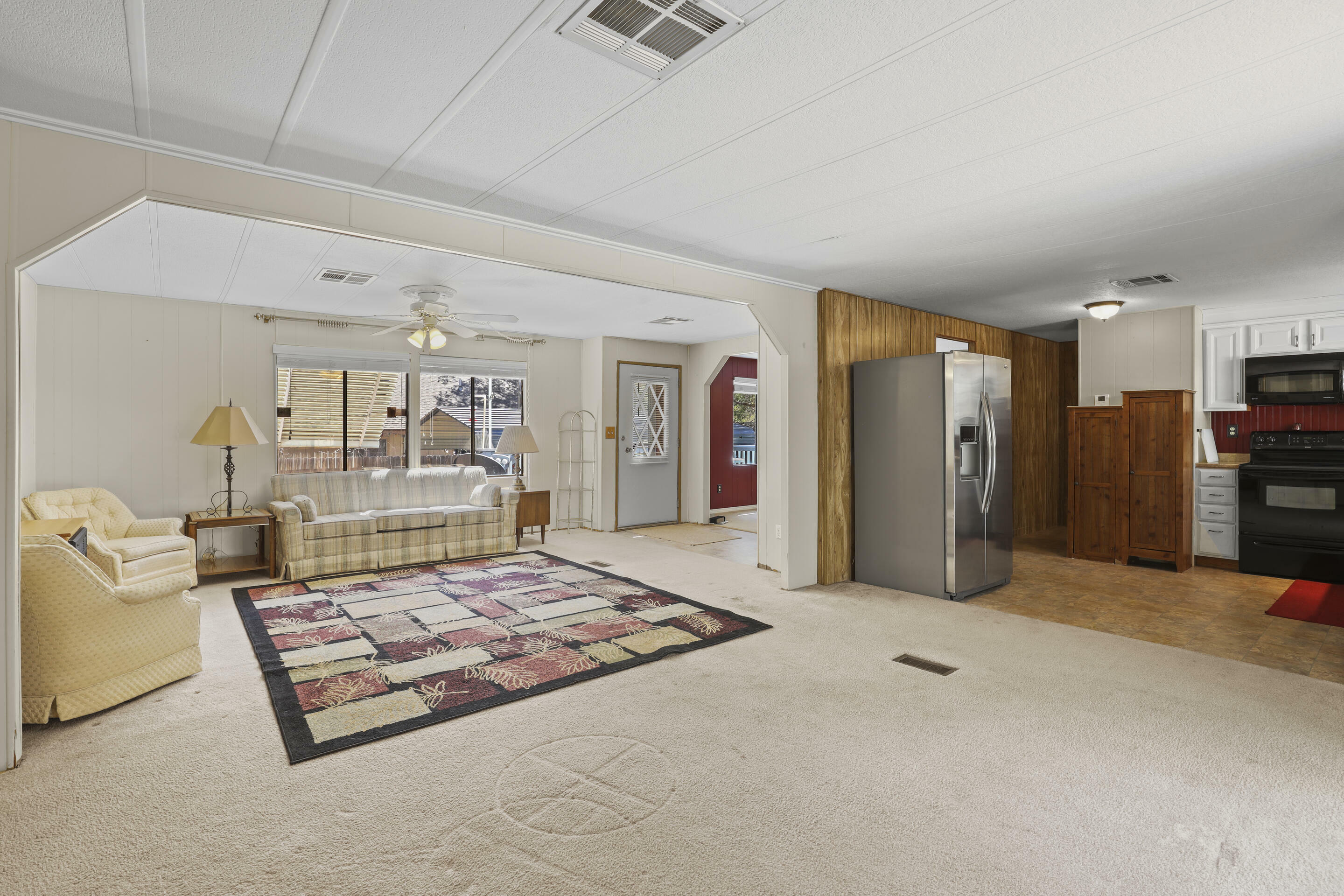 Property Photo: 505 W Jones Drive AZ 85541