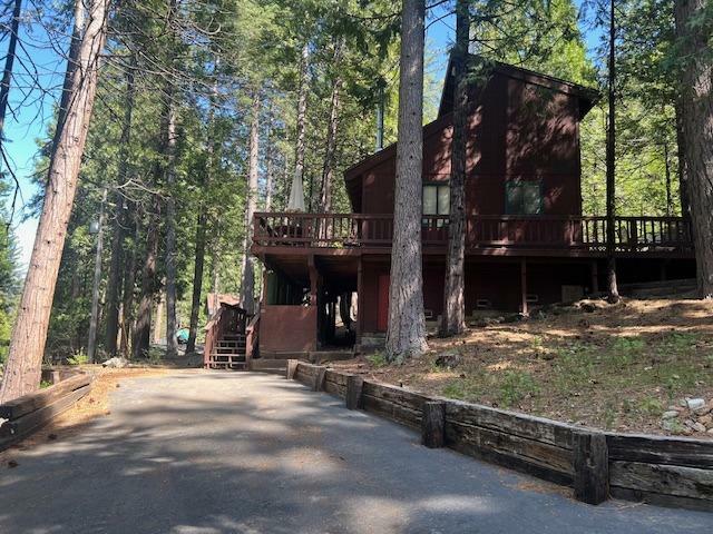 1083 Ponderosa Way  Arnold CA 95247 photo