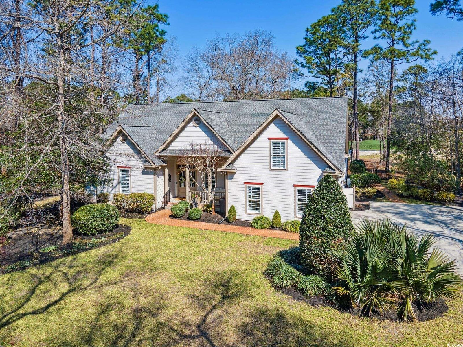 Property Photo:  356 Savannah Dr.  SC 29585 