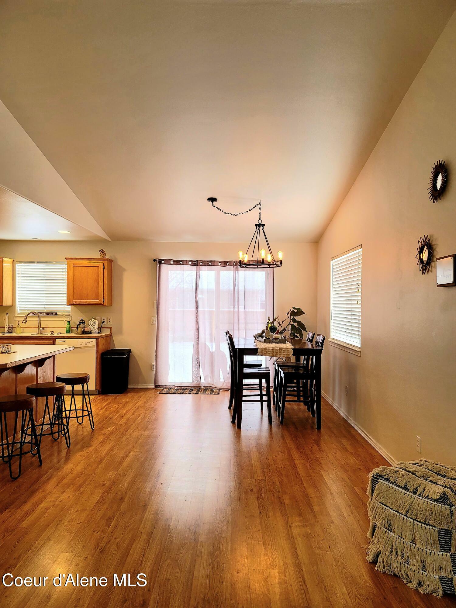Property Photo: 1245 W Tanager Ave ID 83835