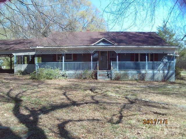 Property Photo: 922 Marshville Olive Branch Road NC 28103