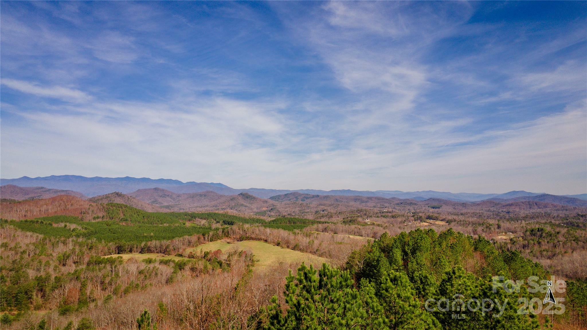 Property Photo: Tbd Waterfall Drive 35 NC 28752