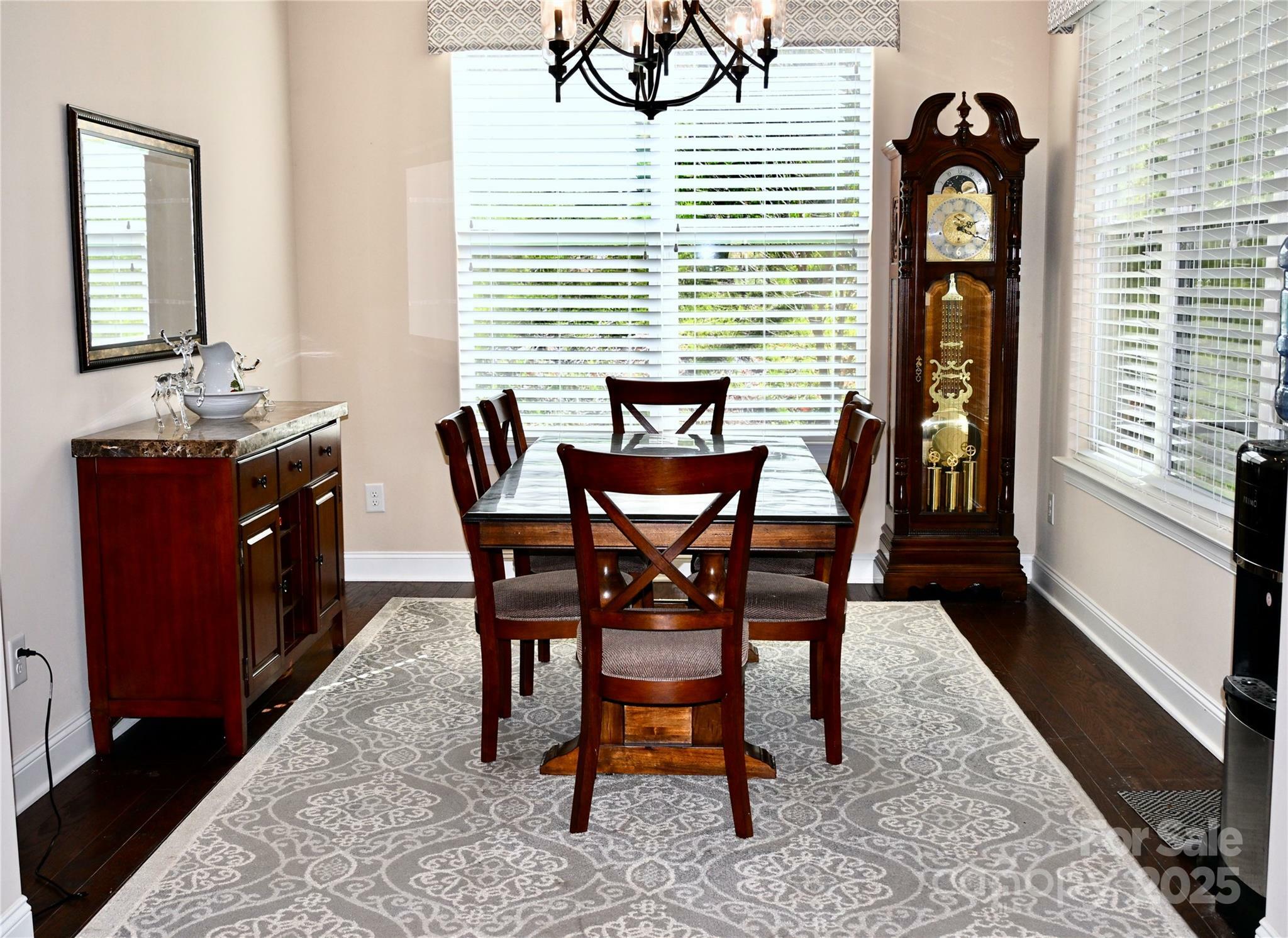 Property Photo: 151 Chimney Rock Court NC 28037