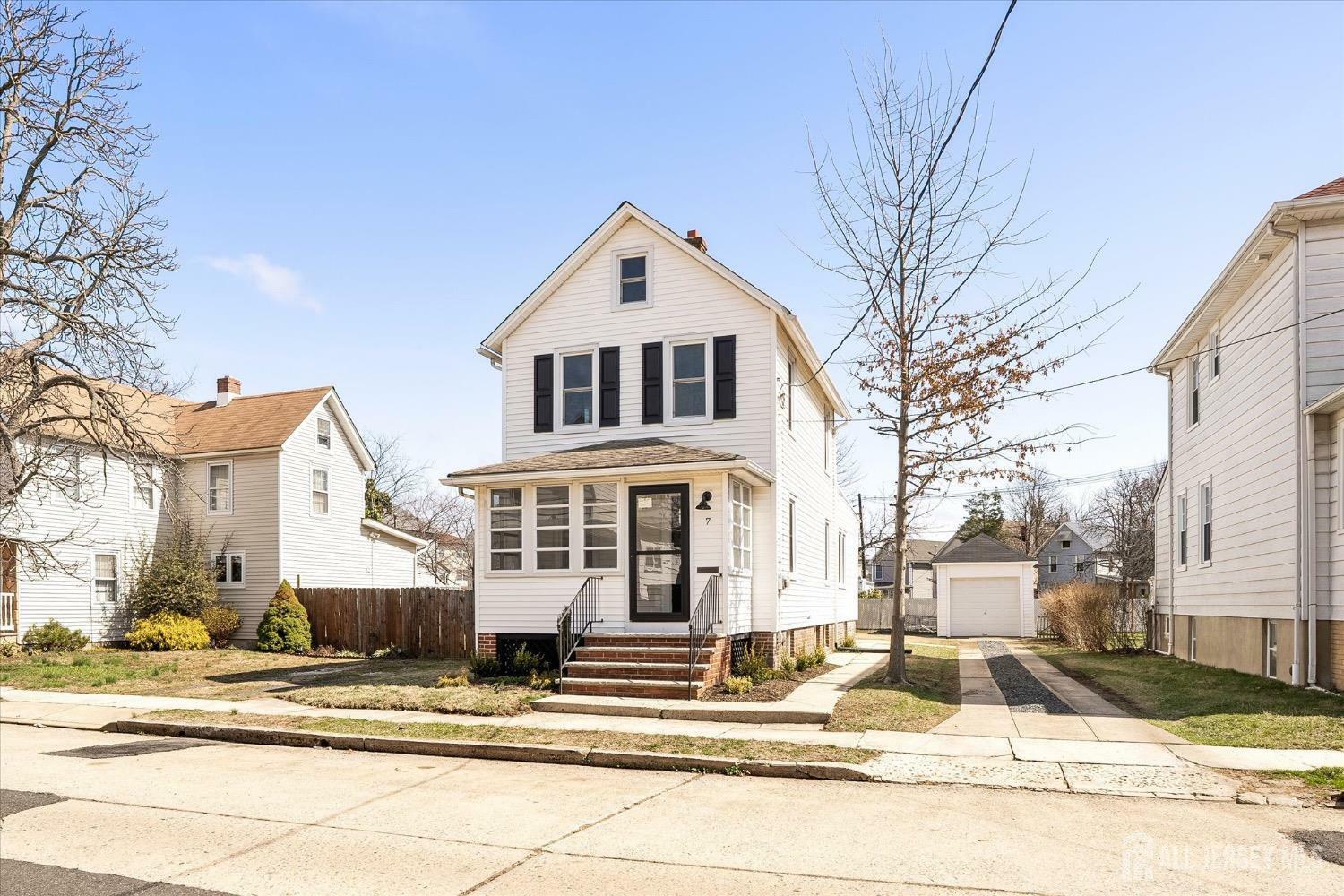 7 Lincoln Street  South River NJ 08882 photo