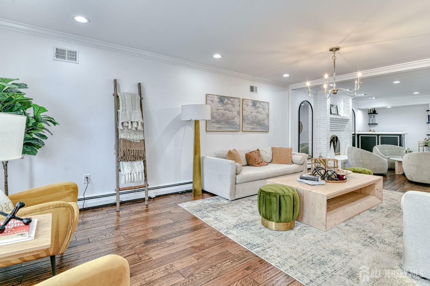 Property Photo: 812 Prospect Avenue NJ 08902