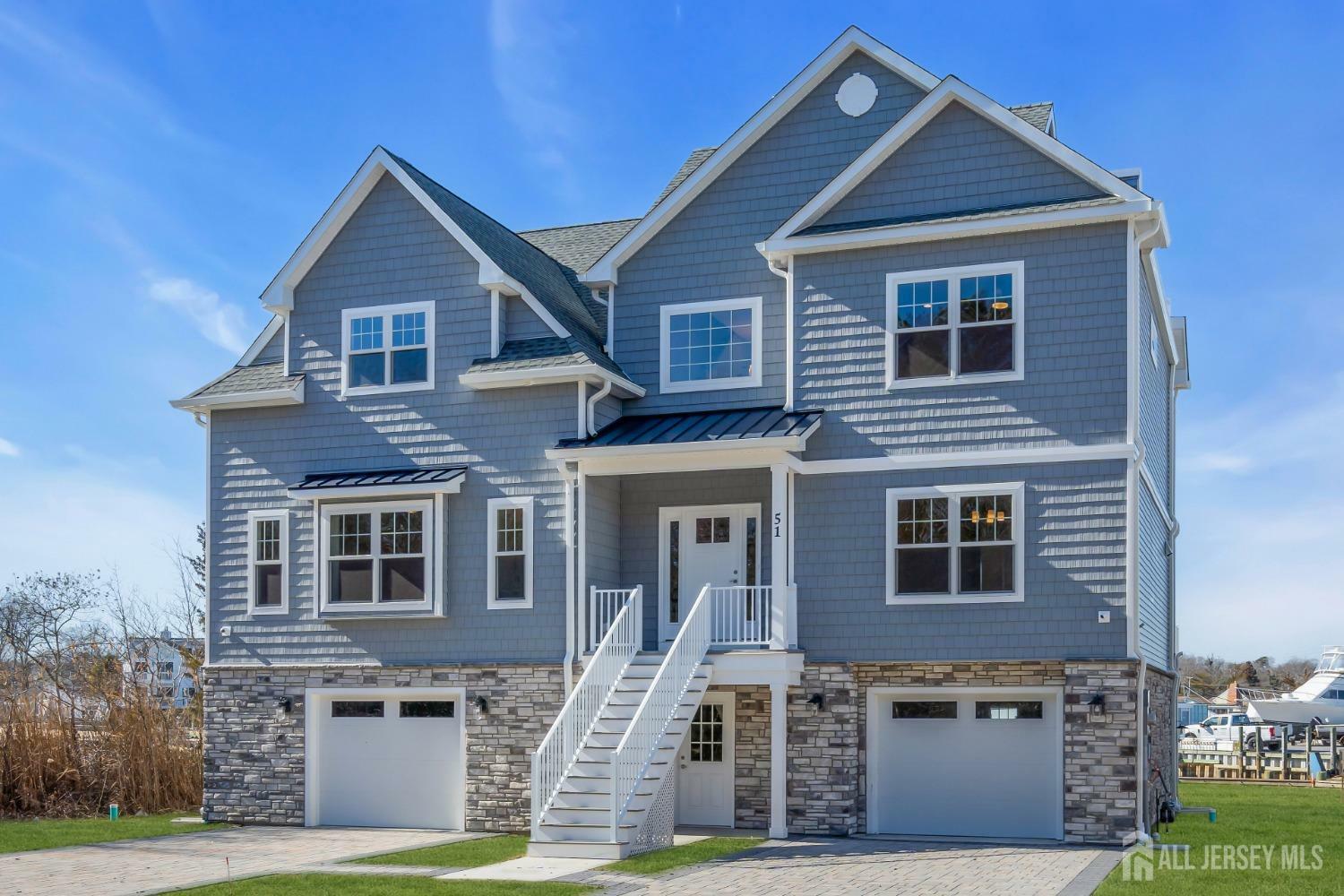 51 Pennsylvania Avenue  Off Island NJ 08758 photo