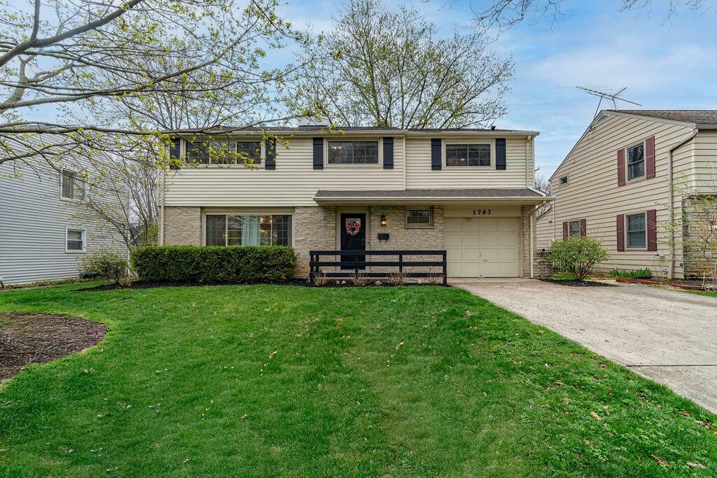 1767 Glenn Avenue  Columbus OH 43212 photo