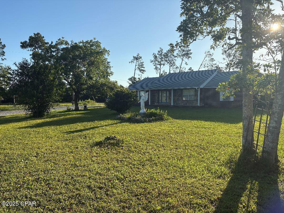 Property Photo: 8344 Kingswood Road FL 32409