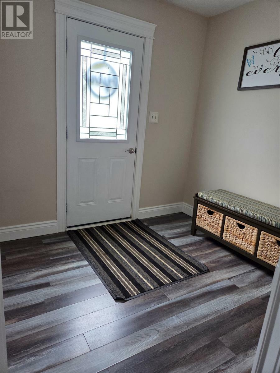Property Photo: 74 Main Street NL A0M 1J0