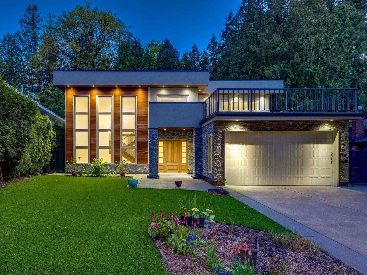 Property Photo: 2083 126 BC V4A 7E1